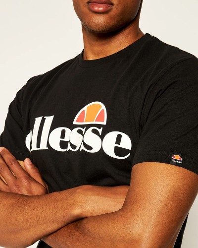 ELLESSE SL PRADO TEE ΜΠΛΟΥΖΑ ΑΝΔΡΙΚΟ - ELSAPSHC074050000000