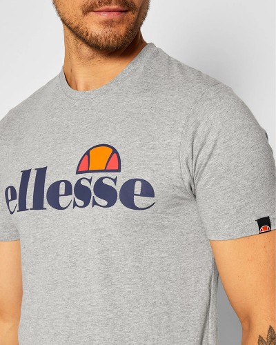 ELLESSE SL PRADO TEE ΜΠΛΟΥΖΑ ΑΝΔΡΙΚΟ - ELSAPSHC074050000000