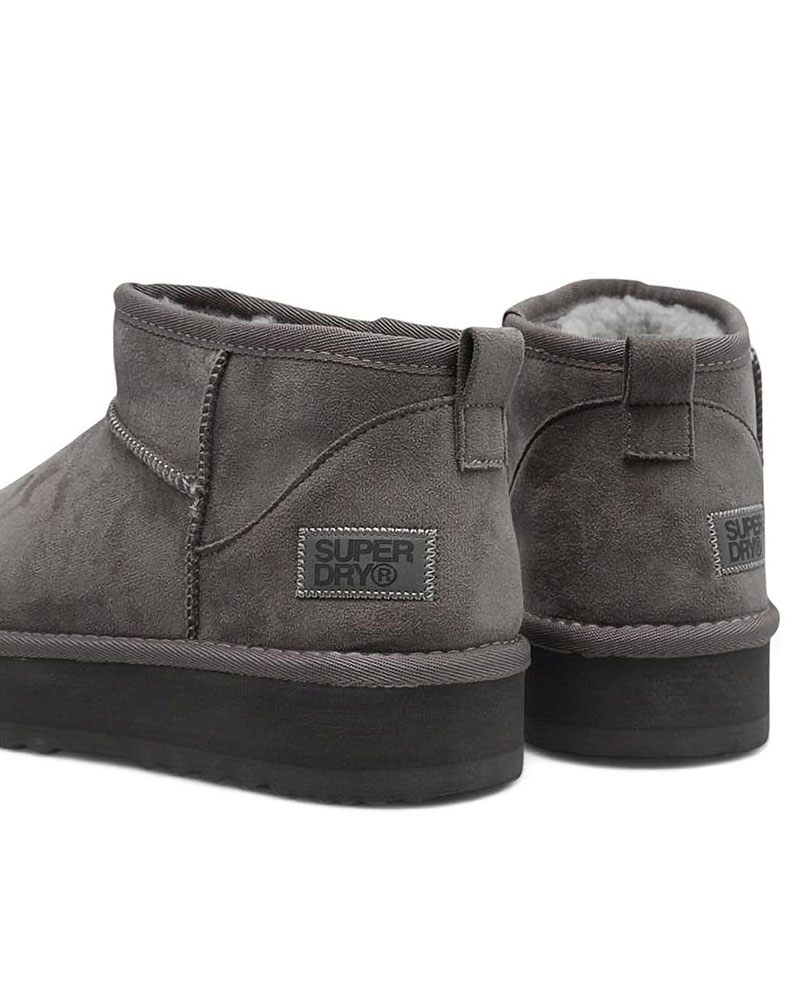 SUPERDRY SPD-159 SHOES ΠΑΠΟΥΤΣΙ ΓΥΝΑΙΚΕΙΟ - SDDSHSPD159000000000