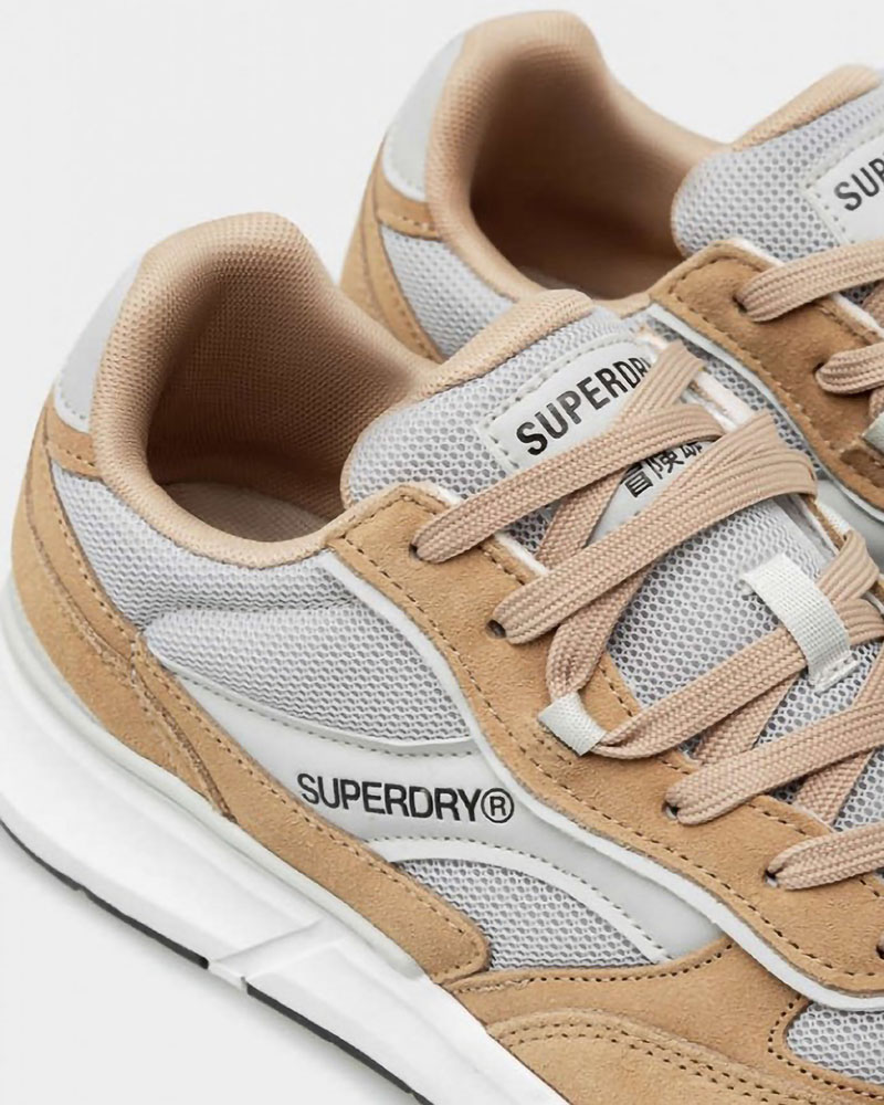 SUPERDRY SD1A SUPERDRY JPN ΠΑΠΟΥΤΣΙ ΑΝΔΡΙΚΟ - SDJSHSD1A00000000000