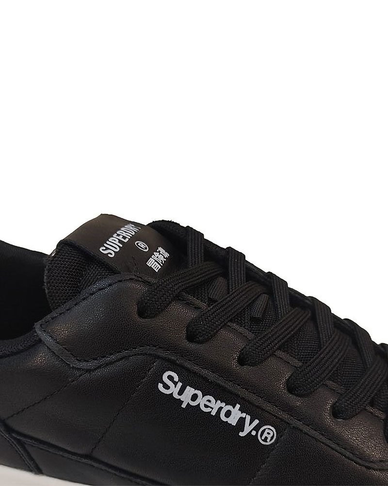 SUPERDRY SD3E SUPERDRY JPN ΠΑΠΟΥΤΣΙ ΑΝΔΡΙΚΟ - SDJSHSD3E00000000000