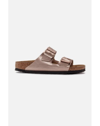 BIRKENSTOCK BS CLASSIC ARIZONA BF COPPER 35 - 43 NARROW SEASONAL ΠΑΠΟΥΤΣΙ ΓΥΝΑΙΚΕΙΟ - BK0SH102396000354300