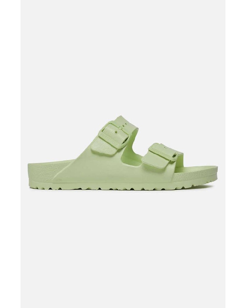 BIRKENSTOCK BS EVA ARIZONA EVA FADED LIME 35 - 41 NARROW SEASONAL ΠΑΠΟΥΤΣΙ UNISEX - BK0SH102469100354100