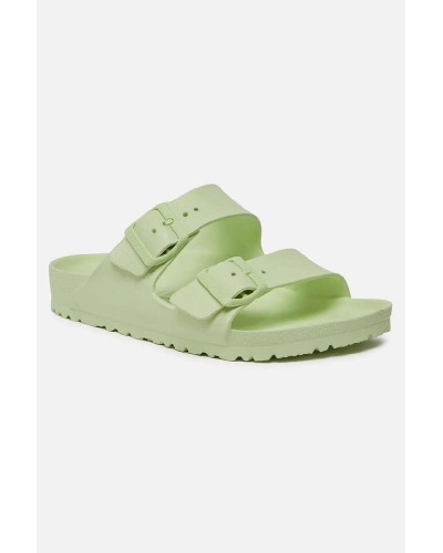 BIRKENSTOCK BS EVA ARIZONA EVA FADED LIME 35 - 41 NARROW SEASONAL ΠΑΠΟΥΤΣΙ UNISEX - BK0SH102469100354100