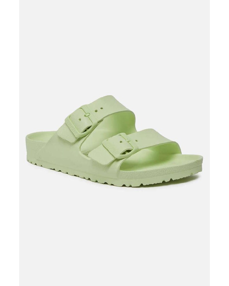 BIRKENSTOCK BS EVA ARIZONA EVA FADED LIME 35 - 41 NARROW SEASONAL ΠΑΠΟΥΤΣΙ UNISEX - BK0SH102469100354100