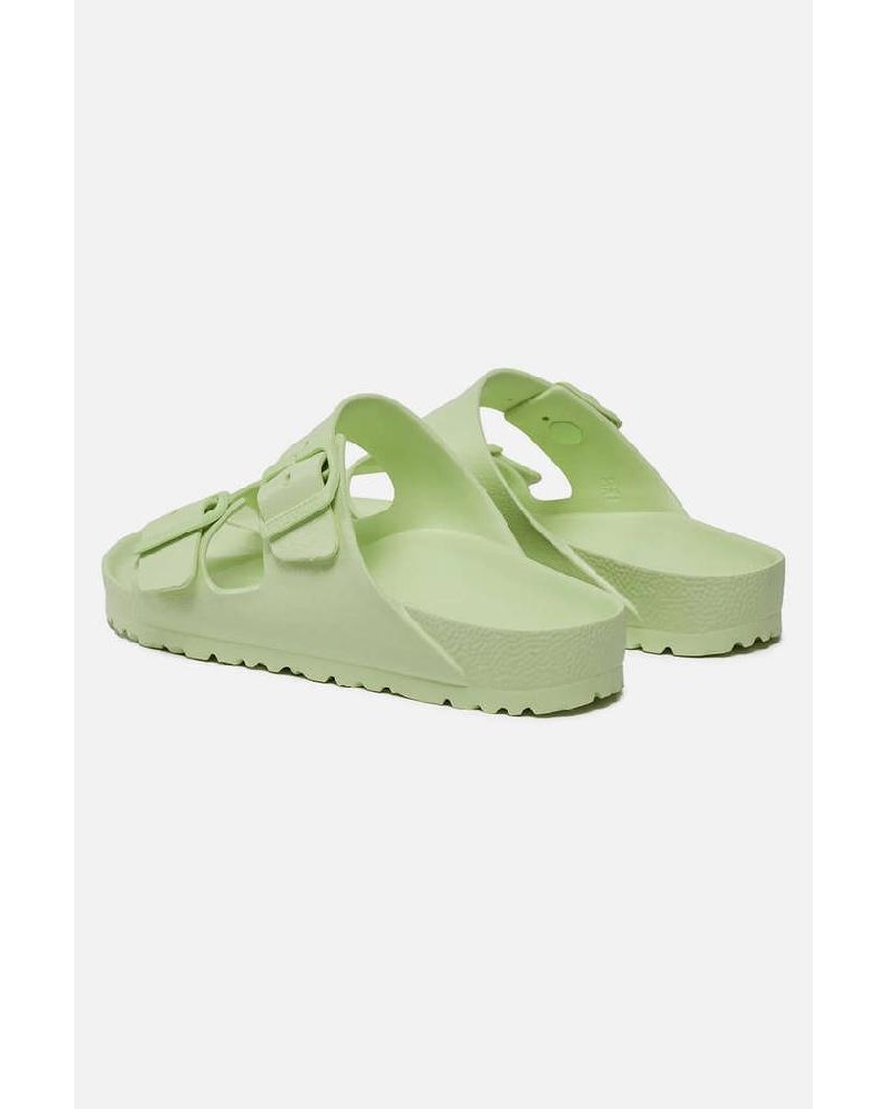 BIRKENSTOCK BS EVA ARIZONA EVA FADED LIME 35 - 41 NARROW SEASONAL ΠΑΠΟΥΤΣΙ UNISEX - BK0SH102469100354100