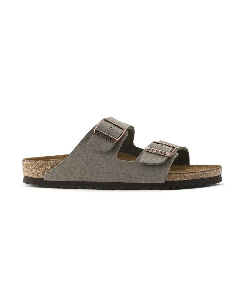 BIRKENSTOCK BS CLASSIC ARIZONA BFBC STONE 35 - 48 NARROW CORE ESSENTIAL ΠΑΠΟΥΤΣΙ UNISEX - BK0SH151213003548000