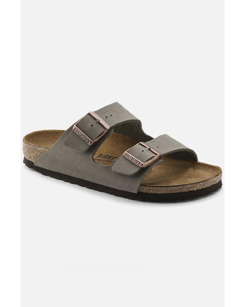 BIRKENSTOCK BS CLASSIC ARIZONA BFBC STONE 35 - 48 NARROW CORE ESSENTIAL ΠΑΠΟΥΤΣΙ UNISEX - BK0SH151213003548000