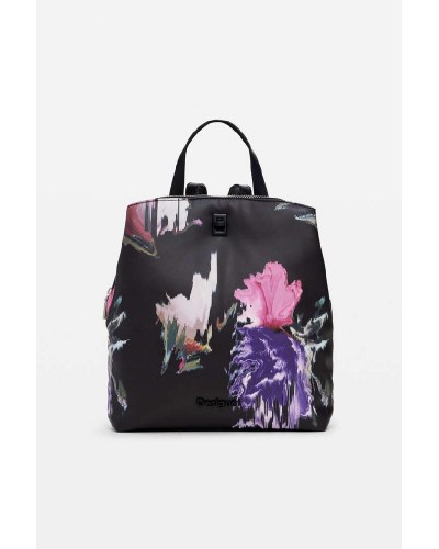 DESIGUAL D2 BACK_SPRY SUMY MINI ΤΣΑΝΤΑ ΓΥΝΑΙΚΕΙΟ - DS0AC24WAKP080000000