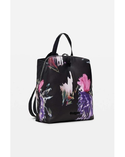 DESIGUAL D2 BACK_SPRY SUMY MINI ΤΣΑΝΤΑ ΓΥΝΑΙΚΕΙΟ - DS0AC24WAKP080000000