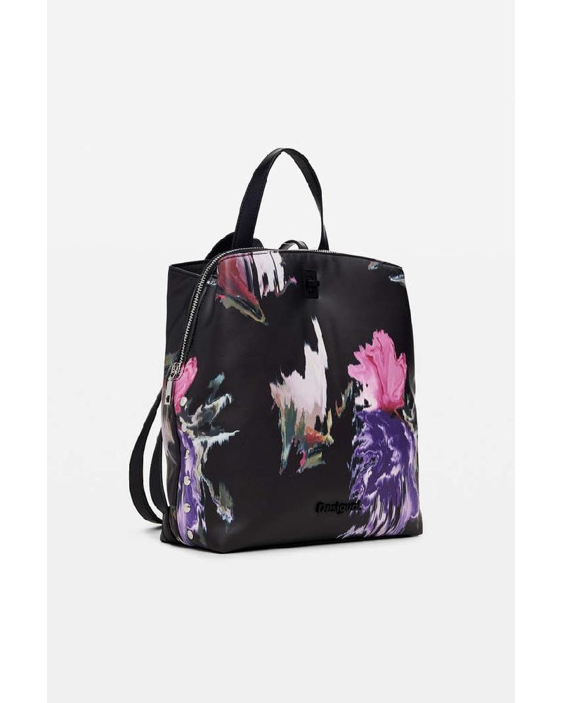 DESIGUAL D2 BACK_SPRY SUMY MINI ΤΣΑΝΤΑ ΓΥΝΑΙΚΕΙΟ - DS0AC24WAKP080000000