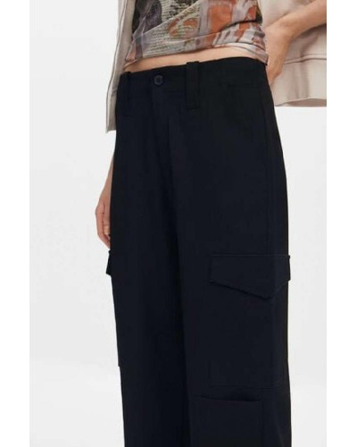 DESIGUAL D1 PANT_VOLGA ΠΑΝΤΕΛΟΝΙ WOMAN - DS0AP24WWPW170000000