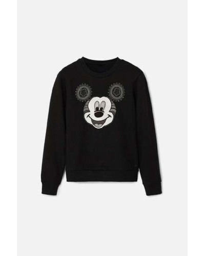 DESIGUAL D2 SW_MICKEY YEAH! ΦΟΥΤΕΡ WOMAN - DS0AP24WWSK100000000