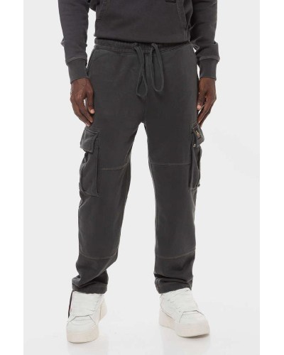 SUPERDRY D2 OVIN CONTRAST STITCH CARGO JOGGER ΦΟΡΜΑ ΑΝΔΡΙΚΟ - SD0APM7010994A000000