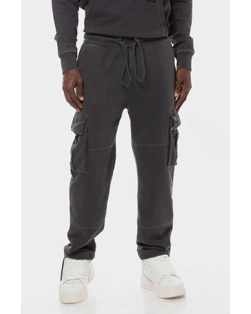 SUPERDRY D2 OVIN CONTRAST STITCH CARGO JOGGER ΦΟΡΜΑ ΑΝΔΡΙΚΟ - SD0APM7010994A000000