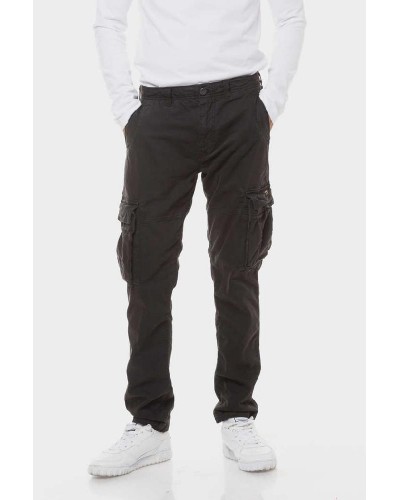 SUPERDRY D2 OVIN CORE CARGO PANT ΠΑΝΤΕΛΟΝΙ ΑΝΔΡΙΚΟ - SD0APM7011132A000000