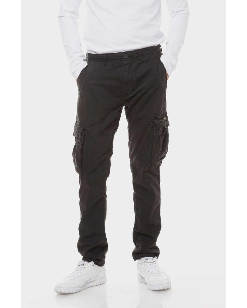 SUPERDRY D2 OVIN CORE CARGO PANT ΠΑΝΤΕΛΟΝΙ ΑΝΔΡΙΚΟ - SD0APM7011132A000000