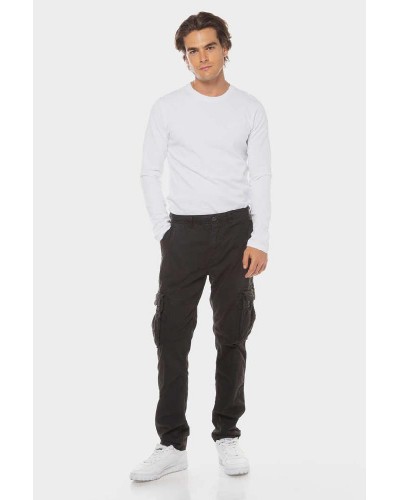 SUPERDRY D2 OVIN CORE CARGO PANT ΠΑΝΤΕΛΟΝΙ ΑΝΔΡΙΚΟ - SD0APM7011132A000000