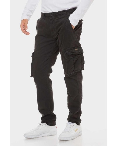 SUPERDRY D2 OVIN CORE CARGO PANT ΠΑΝΤΕΛΟΝΙ ΑΝΔΡΙΚΟ - SD0APM7011132A000000