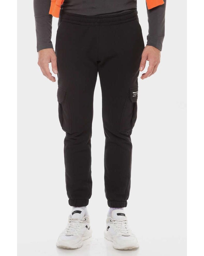 SUPERDRY D2 SDCD UTILITY SPORT JOGGER ΦΟΡΜΑ ΑΝΔΡΙΚΟ - SD0APM7011145A000000