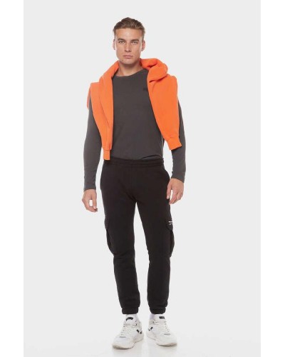 SUPERDRY D2 SDCD UTILITY SPORT JOGGER ΦΟΡΜΑ ΑΝΔΡΙΚΟ - SD0APM7011145A000000