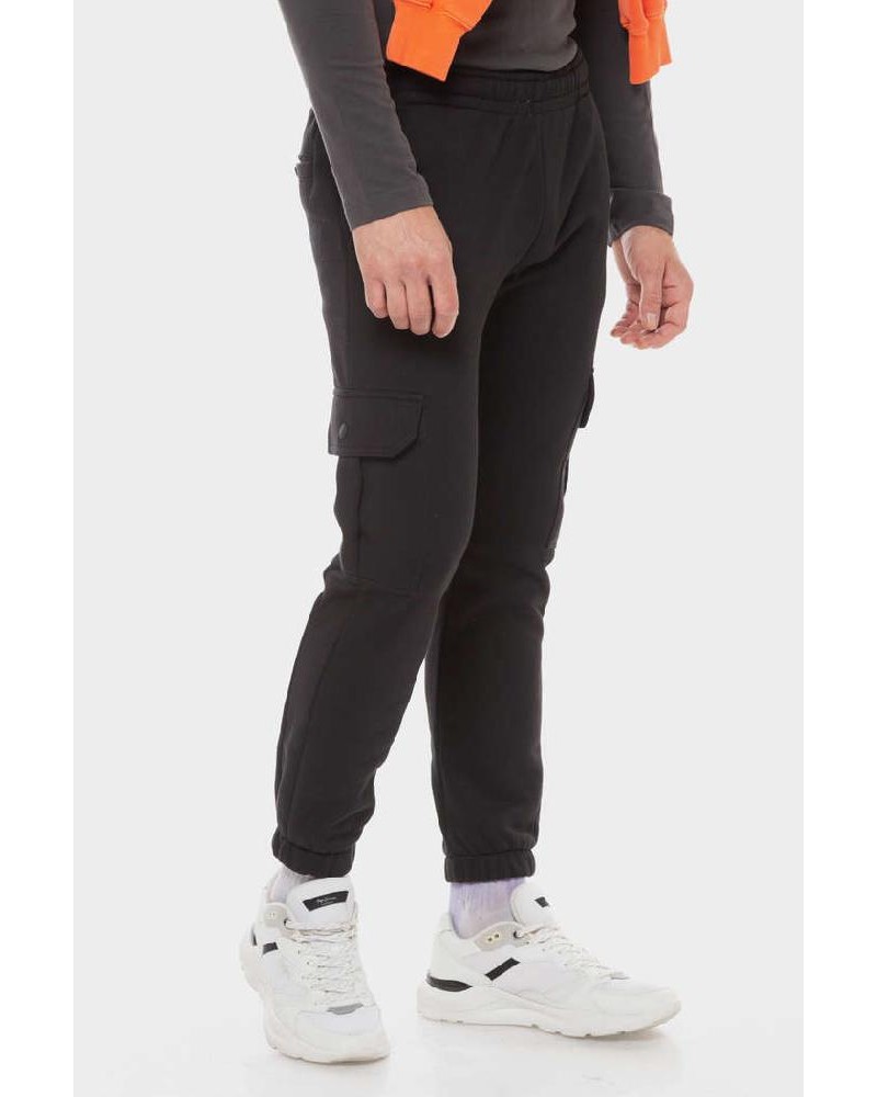 SUPERDRY D2 SDCD UTILITY SPORT JOGGER ΦΟΡΜΑ ΑΝΔΡΙΚΟ - SD0APM7011145A000000