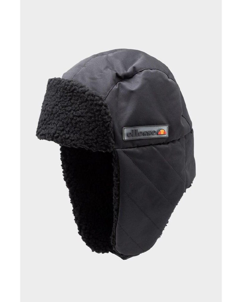 ELLESSE BIOULA TRAPPER HAT ΑΞΕΣΟΥΑΡ ΑΝΔΡΙΚΟ - ELSACSATA33650000000