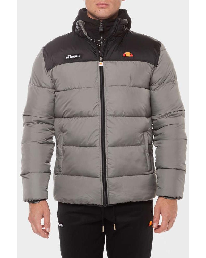 ELLESSE JACKET COLLECTION CALOROSO PADDED JACKET ΜΠΟΥΦΑΝ ΑΝΔΡΙΚΟ - ELSAPSHR175260000000