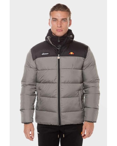 ELLESSE JACKET COLLECTION CALOROSO PADDED JACKET ΜΠΟΥΦΑΝ ΑΝΔΡΙΚΟ - ELSAPSHR175260000000