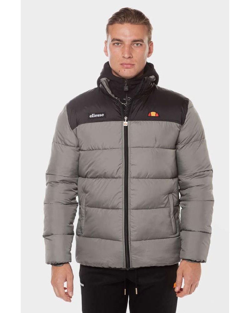 ELLESSE JACKET COLLECTION CALOROSO PADDED JACKET ΜΠΟΥΦΑΝ ΑΝΔΡΙΚΟ - ELSAPSHR175260000000