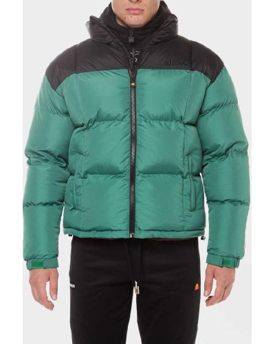 ELLESSE SKI CLUB ARGENT PADDED JACKET ΜΠΟΥΦΑΝ ΑΝΔΡΙΚΟ - ELSAPSHX209800000000