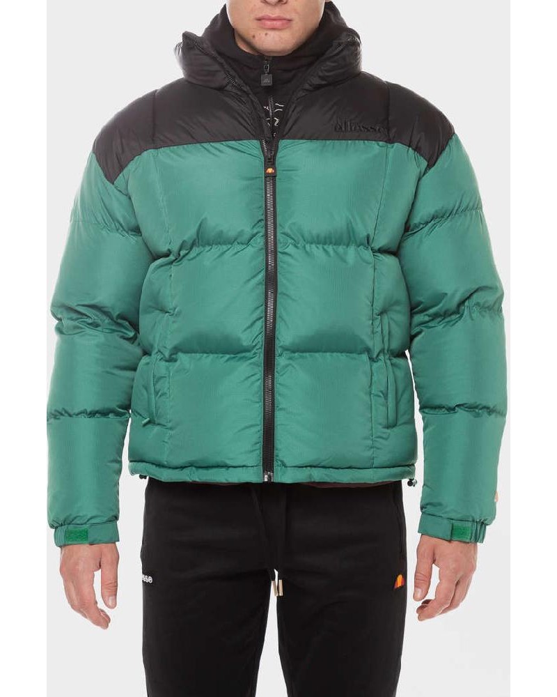 ELLESSE SKI CLUB ARGENT PADDED JACKET ΜΠΟΥΦΑΝ ΑΝΔΡΙΚΟ - ELSAPSHX209800000000