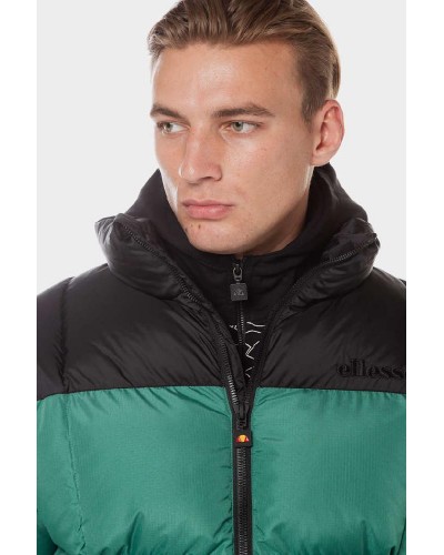 ELLESSE SKI CLUB ARGENT PADDED JACKET ΜΠΟΥΦΑΝ ΑΝΔΡΙΚΟ - ELSAPSHX209800000000