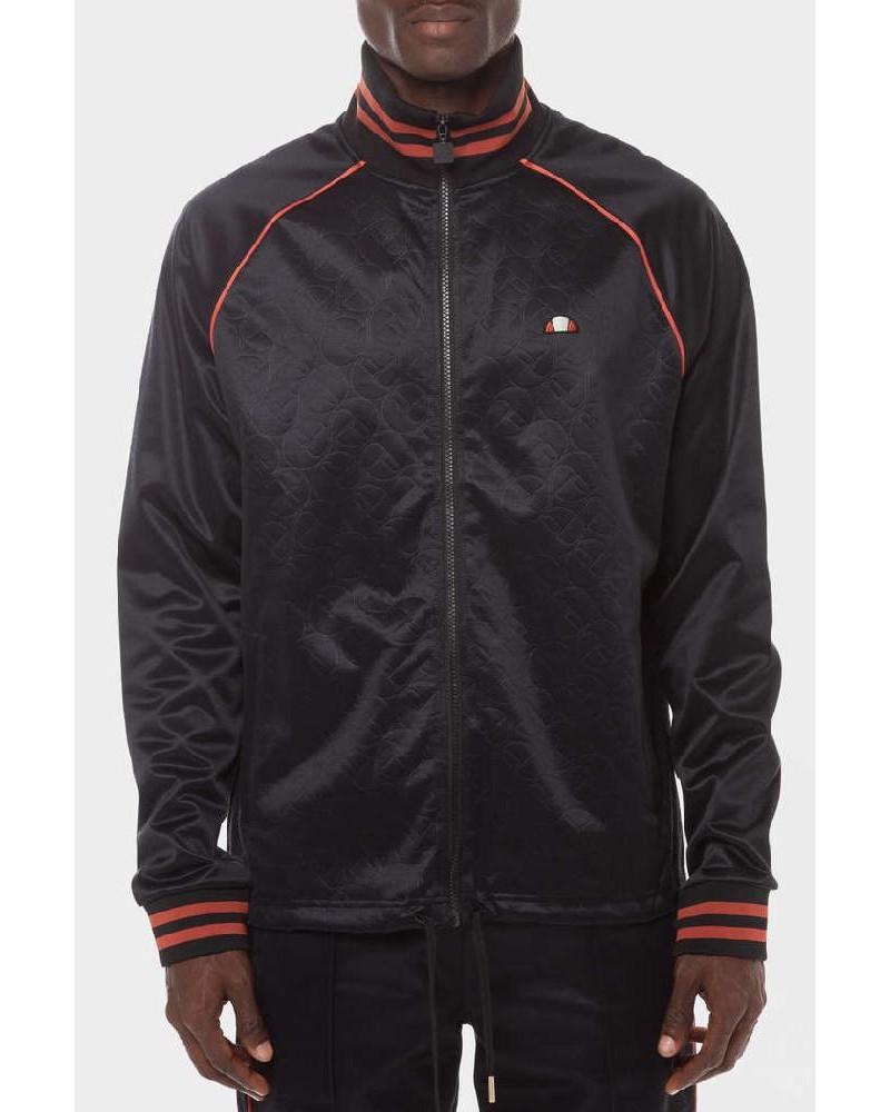 ELLESSE SARTORIA BADGE COLOURS CASARINO TRACK TOP ΜΠΟΥΦΑΝ ΑΝΔΡΙΚΟ - ELSAPSHX210990000000