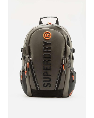 SUPERDRY D1 SDNA TARP EMB RUCKSACK ΤΣΑΝΤΑ ΓΥΝΑΙΚΕΙΟ - SD0ACW9110391A000000