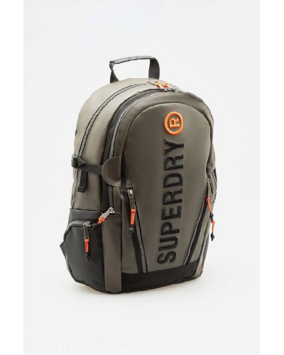 SUPERDRY D1 SDNA TARP EMB RUCKSACK ΤΣΑΝΤΑ ΓΥΝΑΙΚΕΙΟ - SD0ACW9110391A000000