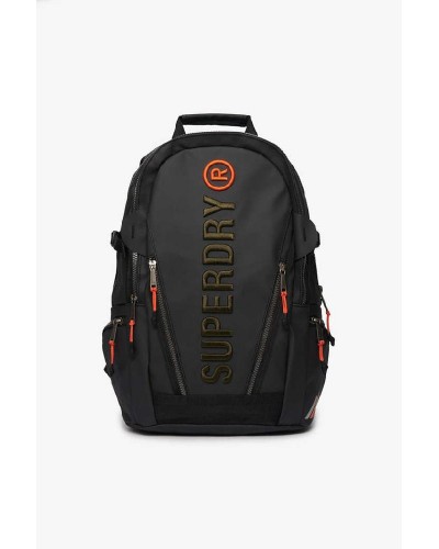 SUPERDRY D1 SDNA TARP EMB RUCKSACK ΤΣΑΝΤΑ ΓΥΝΑΙΚΕΙΟ - SD0ACW9110391A000000