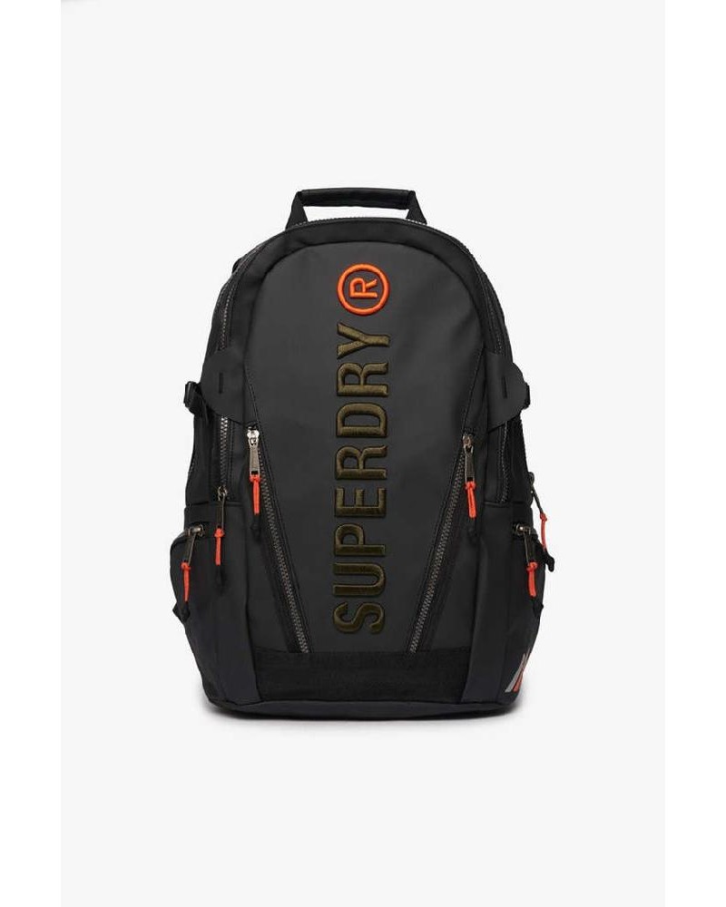 SUPERDRY D1 SDNA TARP EMB RUCKSACK ΤΣΑΝΤΑ ΓΥΝΑΙΚΕΙΟ - SD0ACW9110391A000000