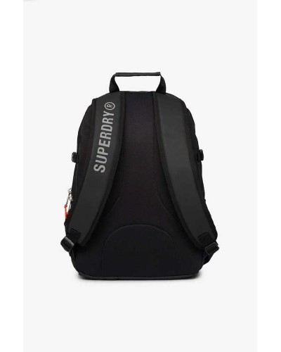 SUPERDRY D1 SDNA TARP EMB RUCKSACK ΤΣΑΝΤΑ ΓΥΝΑΙΚΕΙΟ - SD0ACW9110391A000000