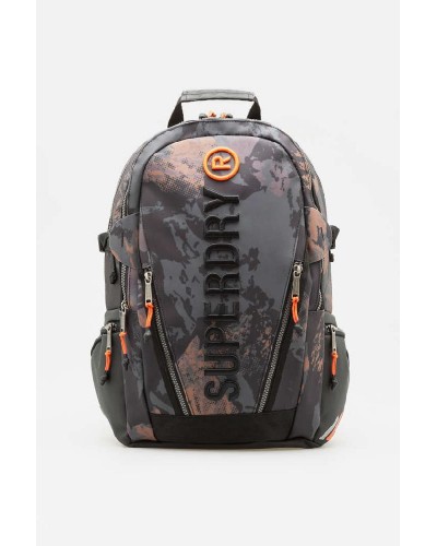 SUPERDRY D1 SDNA TARP EMB RUCKSACK ΤΣΑΝΤΑ ΓΥΝΑΙΚΕΙΟ - SD0ACW9110391A000000