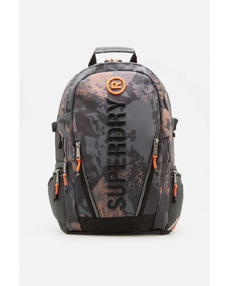 SUPERDRY D1 SDNA TARP EMB RUCKSACK ΤΣΑΝΤΑ ΓΥΝΑΙΚΕΙΟ - SD0ACW9110391A000000