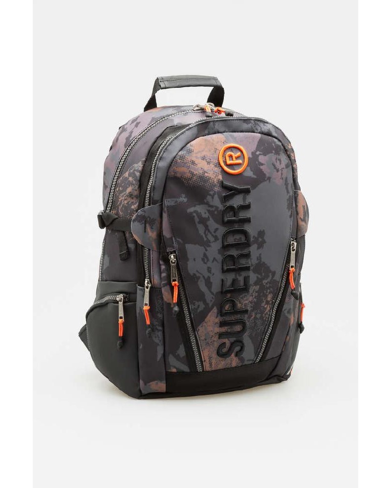 SUPERDRY D1 SDNA TARP EMB RUCKSACK ΤΣΑΝΤΑ ΓΥΝΑΙΚΕΙΟ - SD0ACW9110391A000000