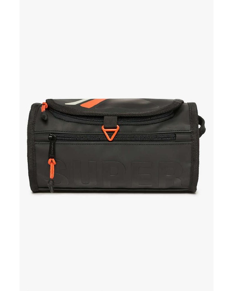 SUPERDRY D2 SDNA TARP WASH BAG ΑΞΕΣΟΥΑΡ ΓΥΝΑΙΚΕΙΟ - SD0ACW9810182A000000