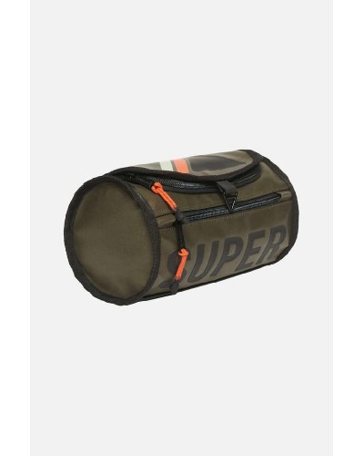 SUPERDRY D2 SDNA TARP WASH BAG ΑΞΕΣΟΥΑΡ ΓΥΝΑΙΚΕΙΟ - SD0ACW9810182A000000