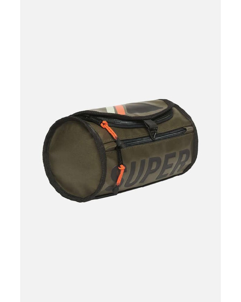 SUPERDRY D2 SDNA TARP WASH BAG ΑΞΕΣΟΥΑΡ ΓΥΝΑΙΚΕΙΟ - SD0ACW9810182A000000