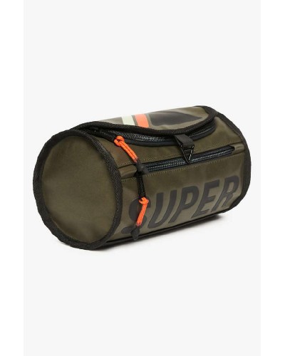 SUPERDRY D2 SDNA TARP WASH BAG ΑΞΕΣΟΥΑΡ ΓΥΝΑΙΚΕΙΟ - SD0ACW9810182A000000